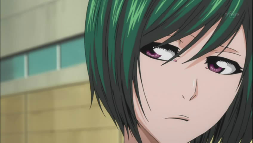  p>九条望实,《 a href="#">死神 /a>》中的侵军篇原创角色.