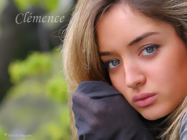 克莱曼斯·圣-皮瑞