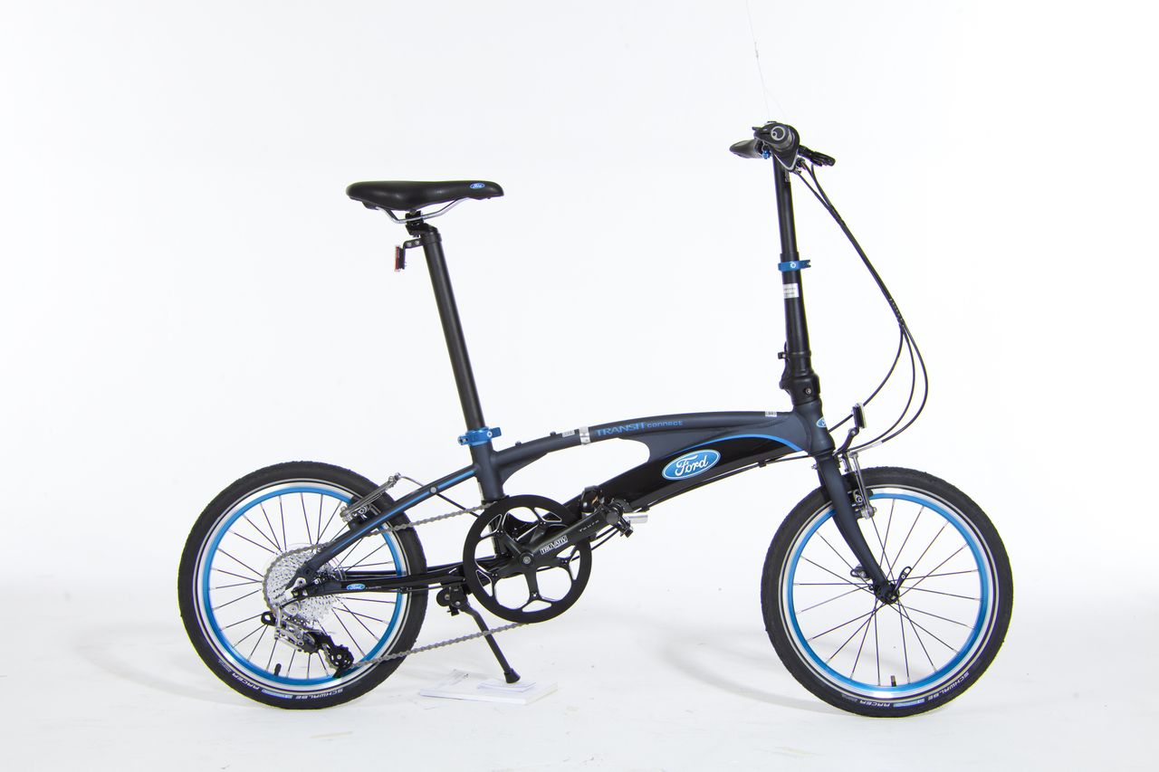 福特自行车(深圳)有限公司