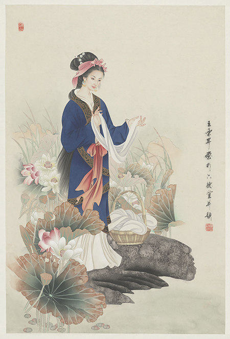 王东升