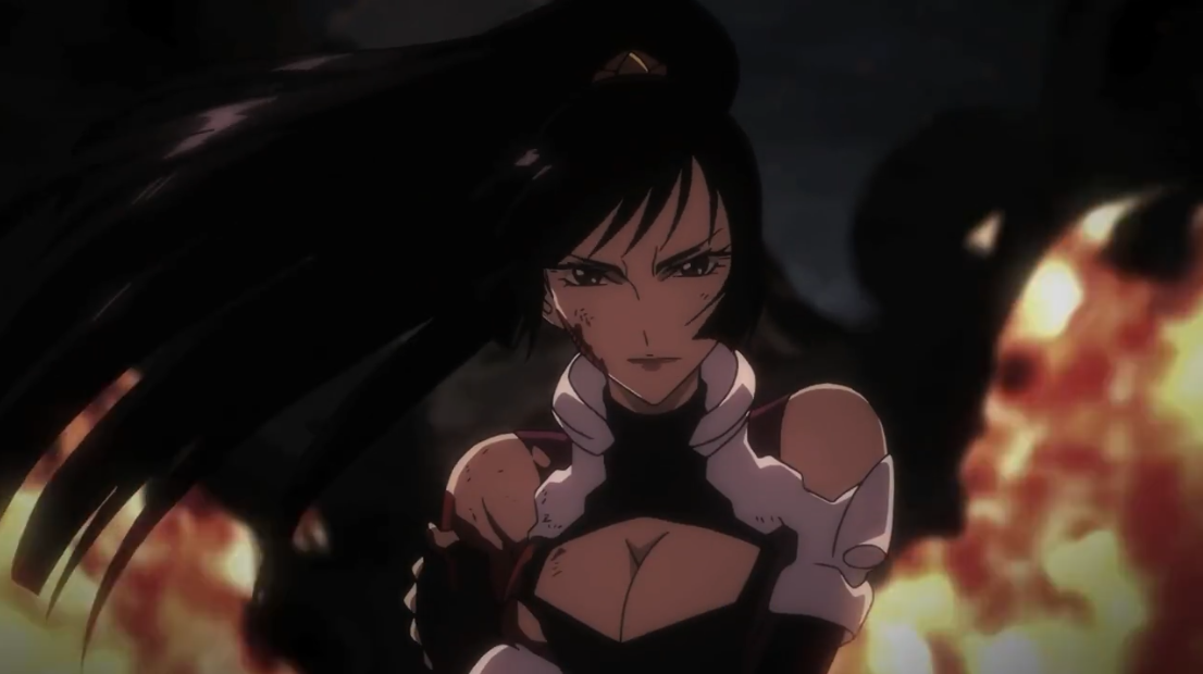 cross ange 天使与龙的轮舞