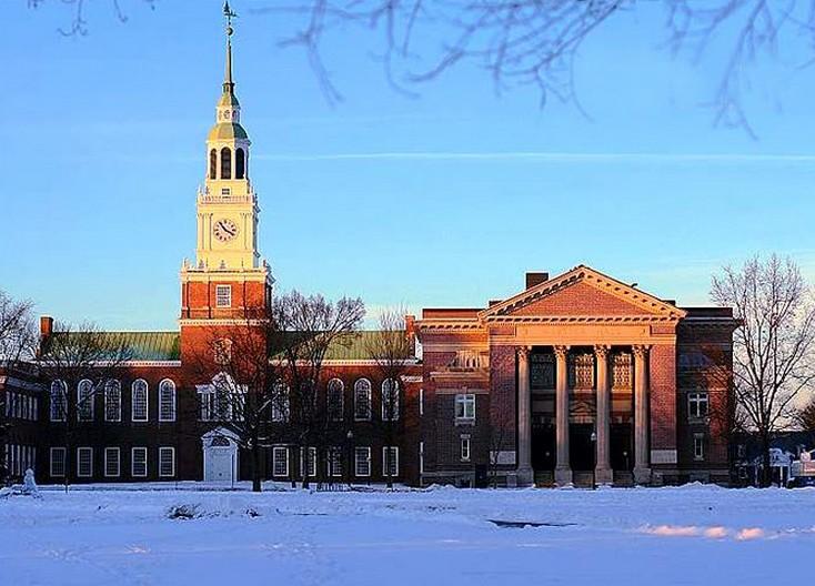  p>达特茅斯学院(dartmouth college),成立于1769年12月13日,是位于 a