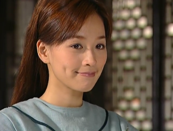 穿越时空的爱恋