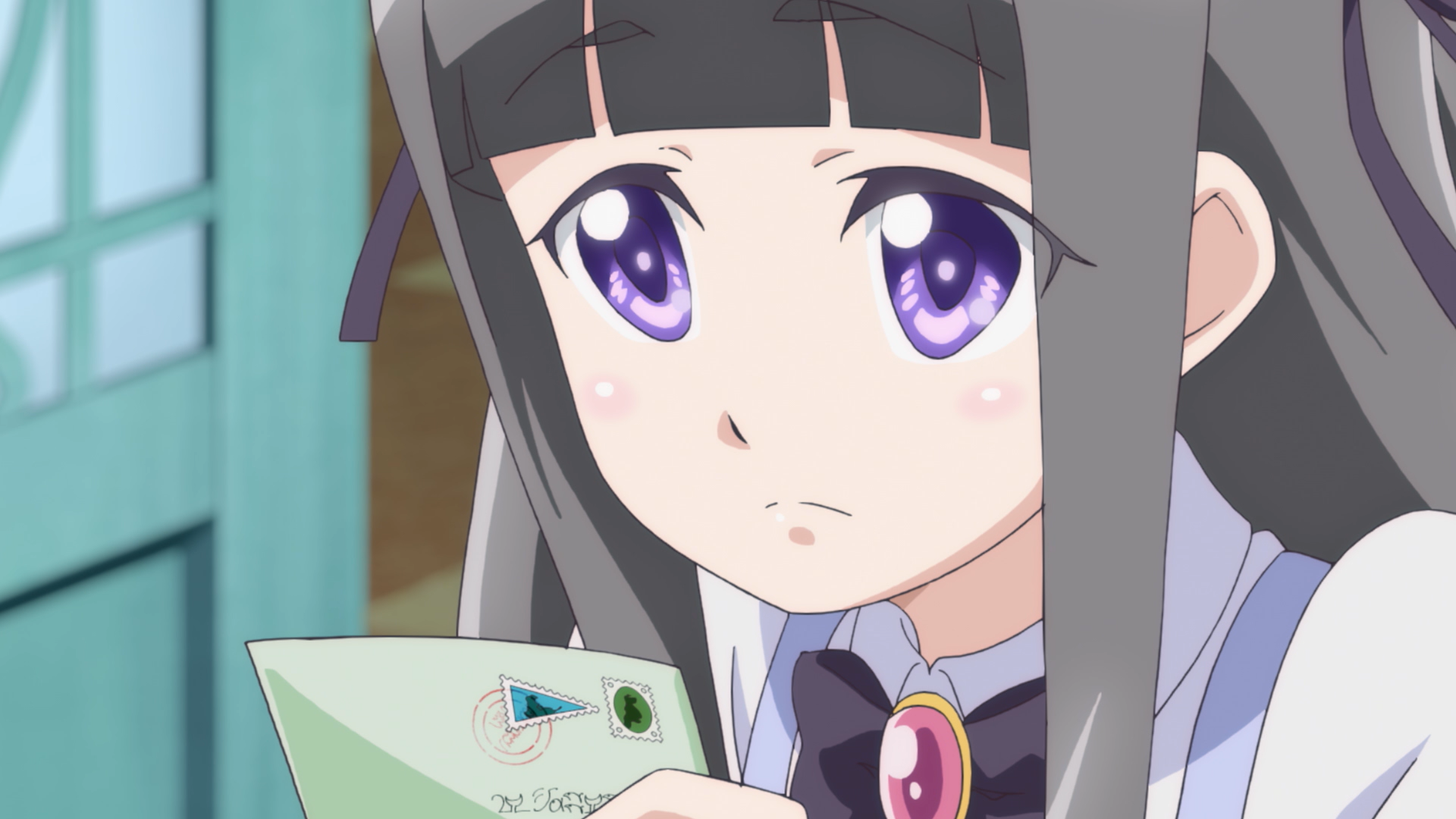 百慕大三角 ～多彩田园曲