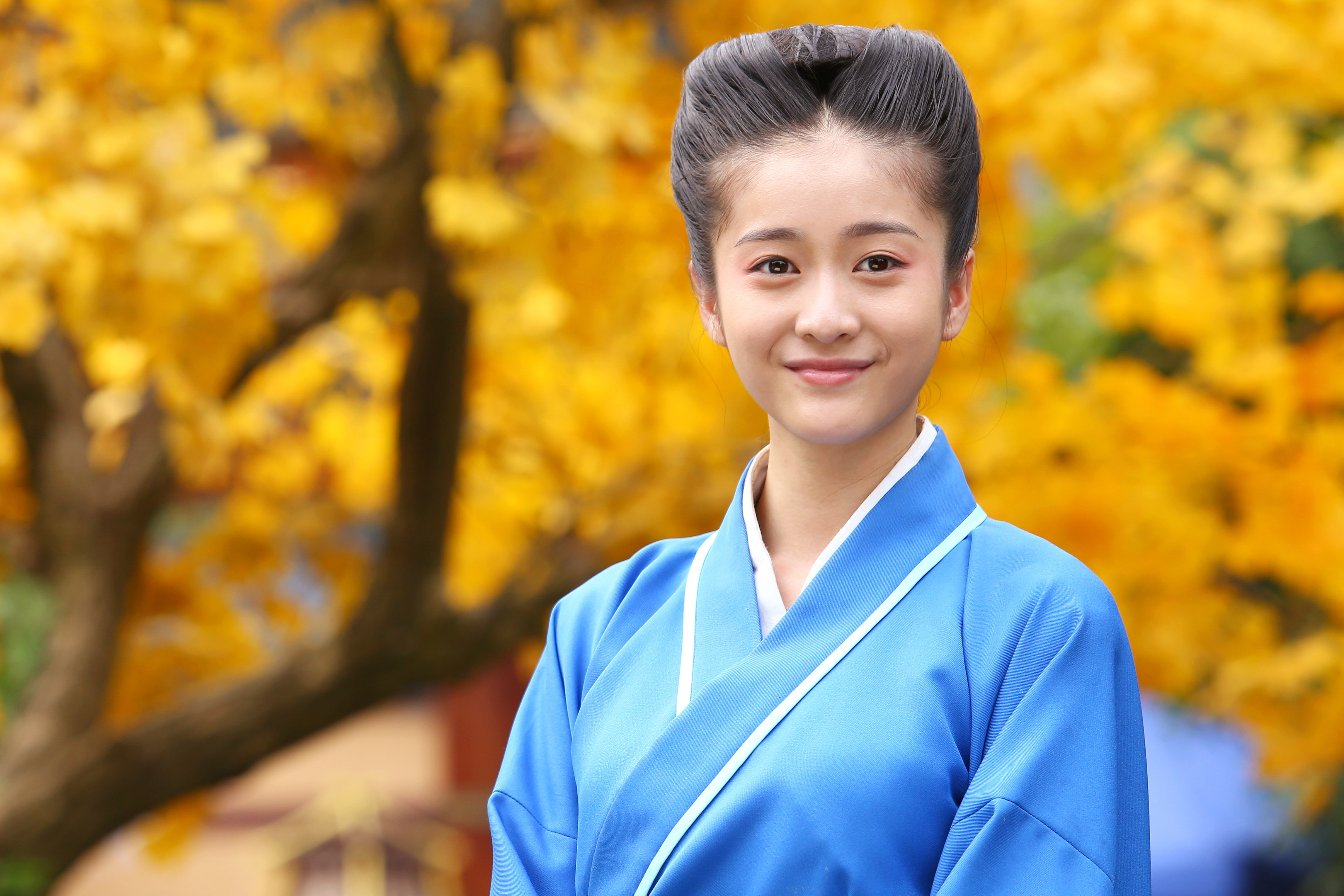  p>张雪迎,1997年6月18日出生于浙江省金华市义乌市,中国内地女演员