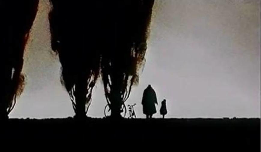 《父与女》是由荷兰动画导演<a target="