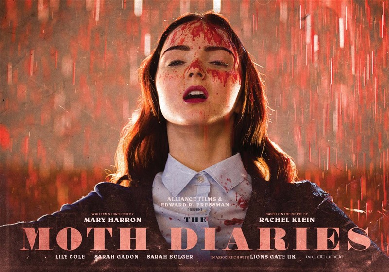 莎拉·伯格,莉莉·科尔,斯科特·斯比德曼主演的恐怖剧情电影