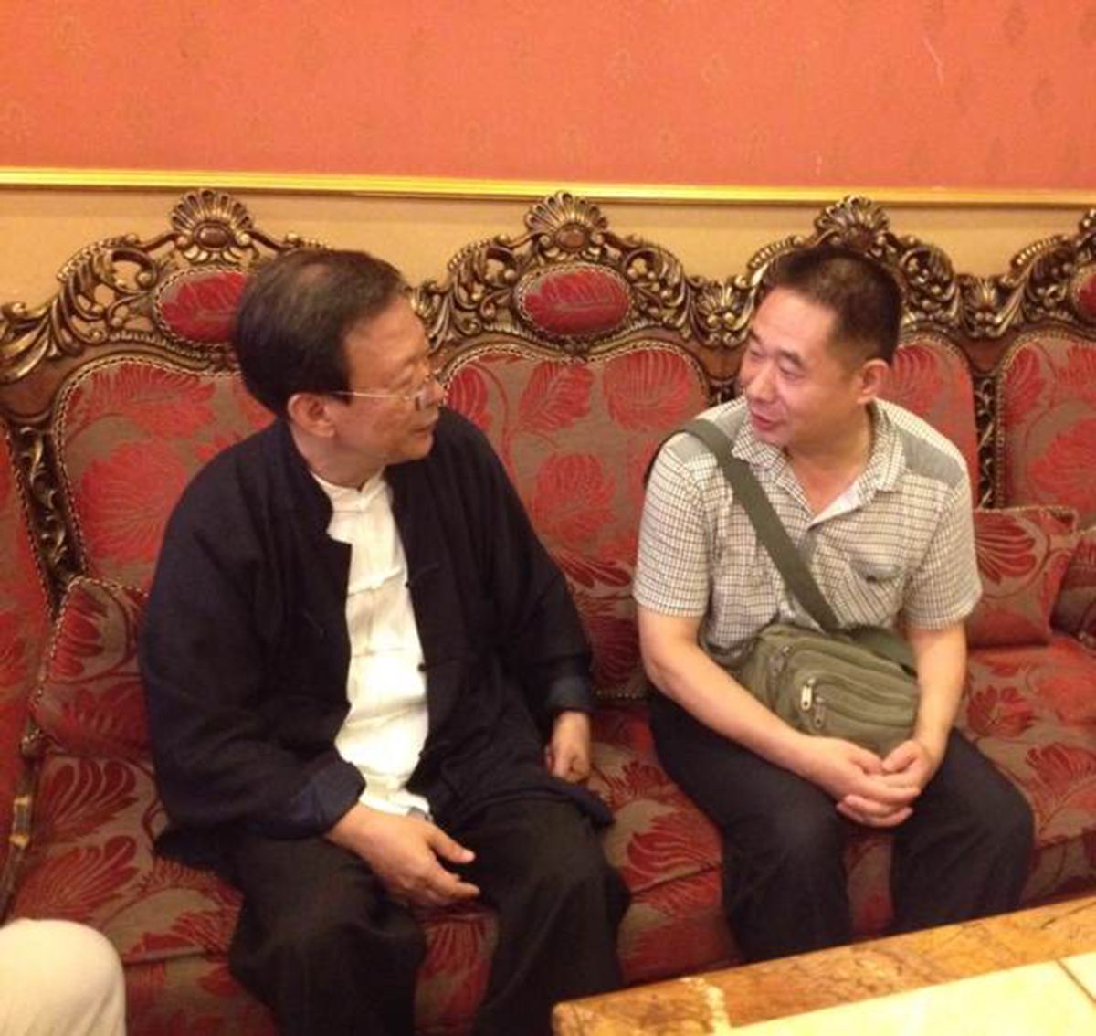 张宏林
