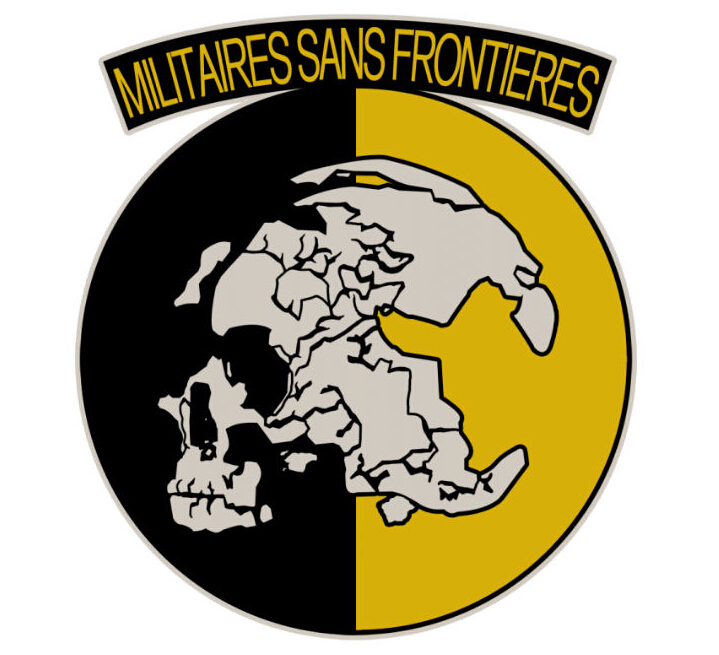 无国界之军