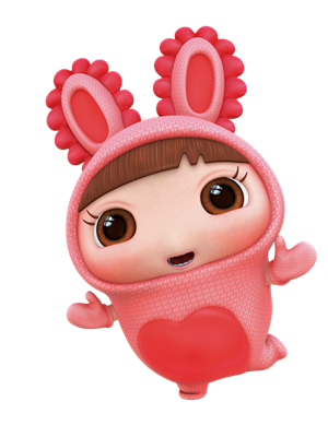 豆豆迪迪爱探险