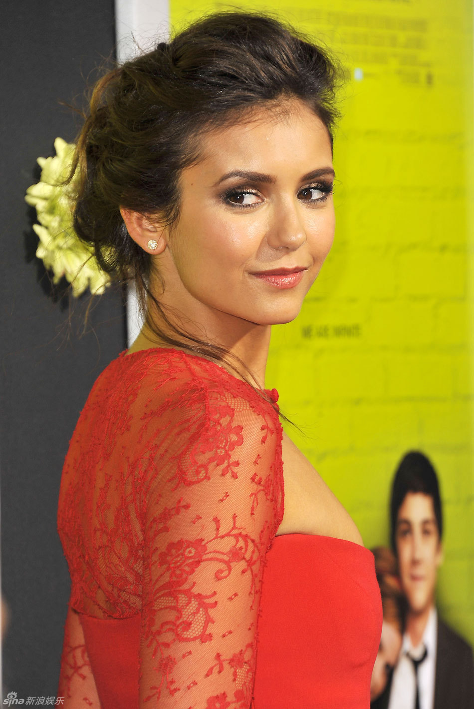 年1月9日出生于保加利亚索菲亚,加拿大前奥运会体操选手,模特,演员