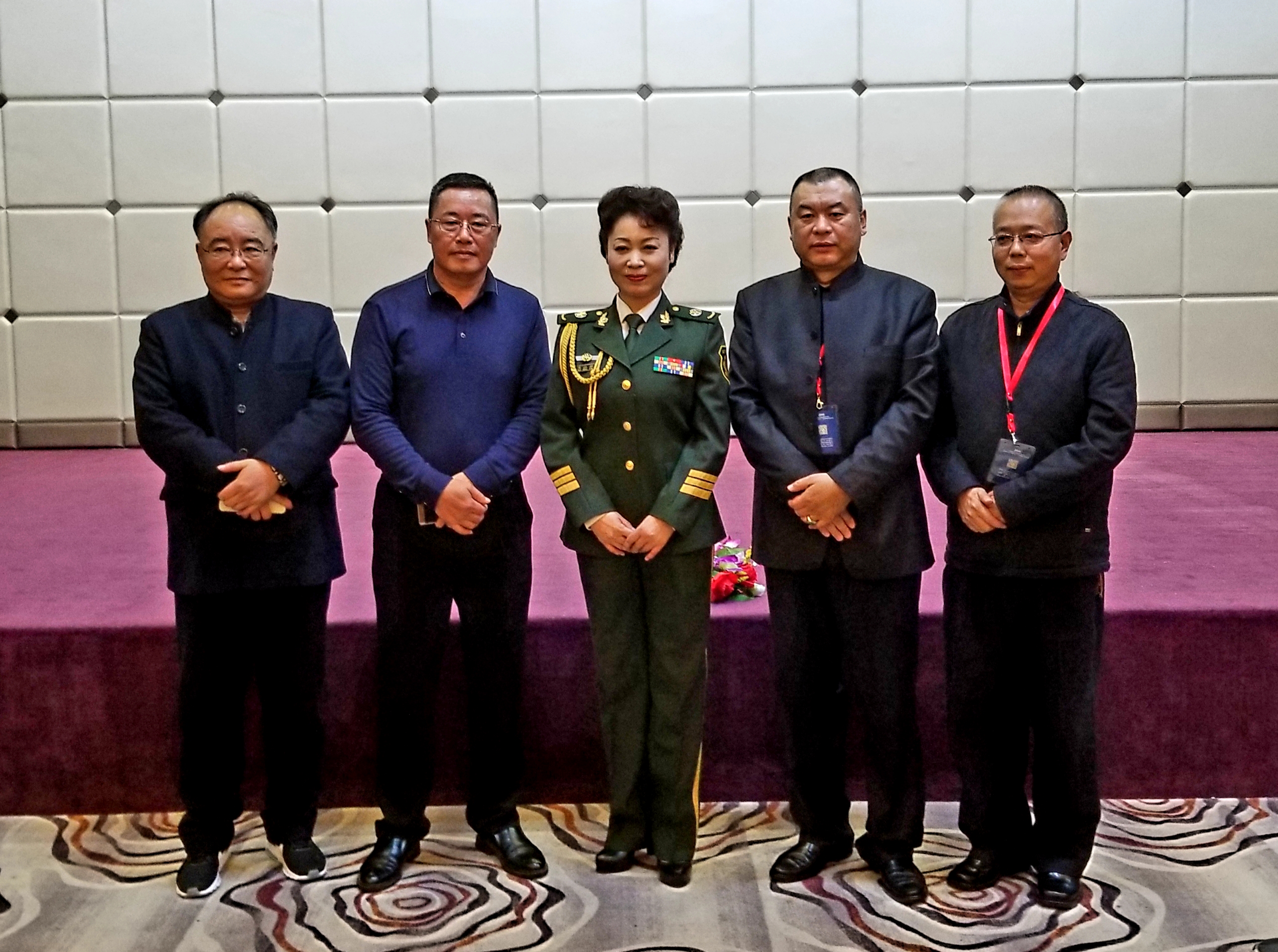于斌