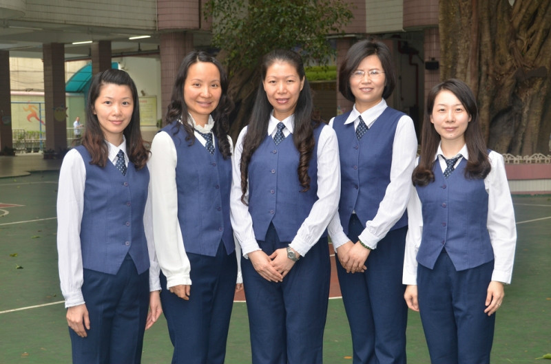 越秀区朝天小学