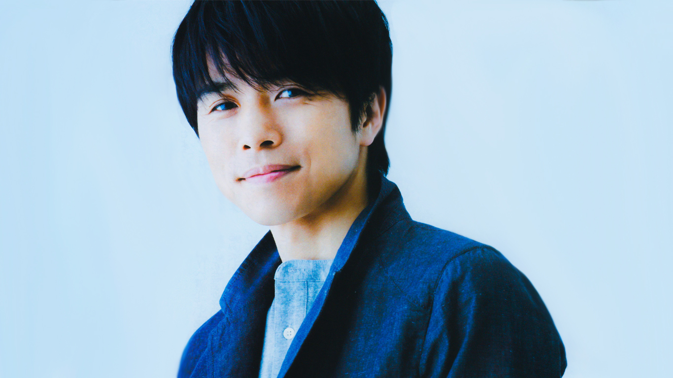 yoshihiko) /i>,1976年5月17日出生于日本东京都浅草,演员,歌手,主持