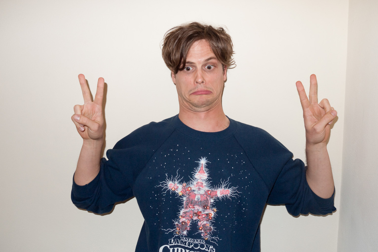 马修·格雷·古柏勒