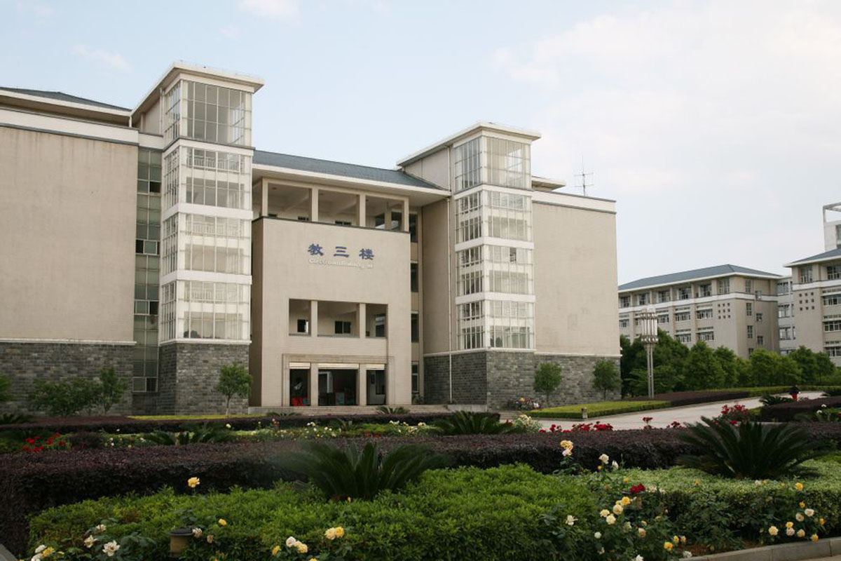 武汉东湖学院