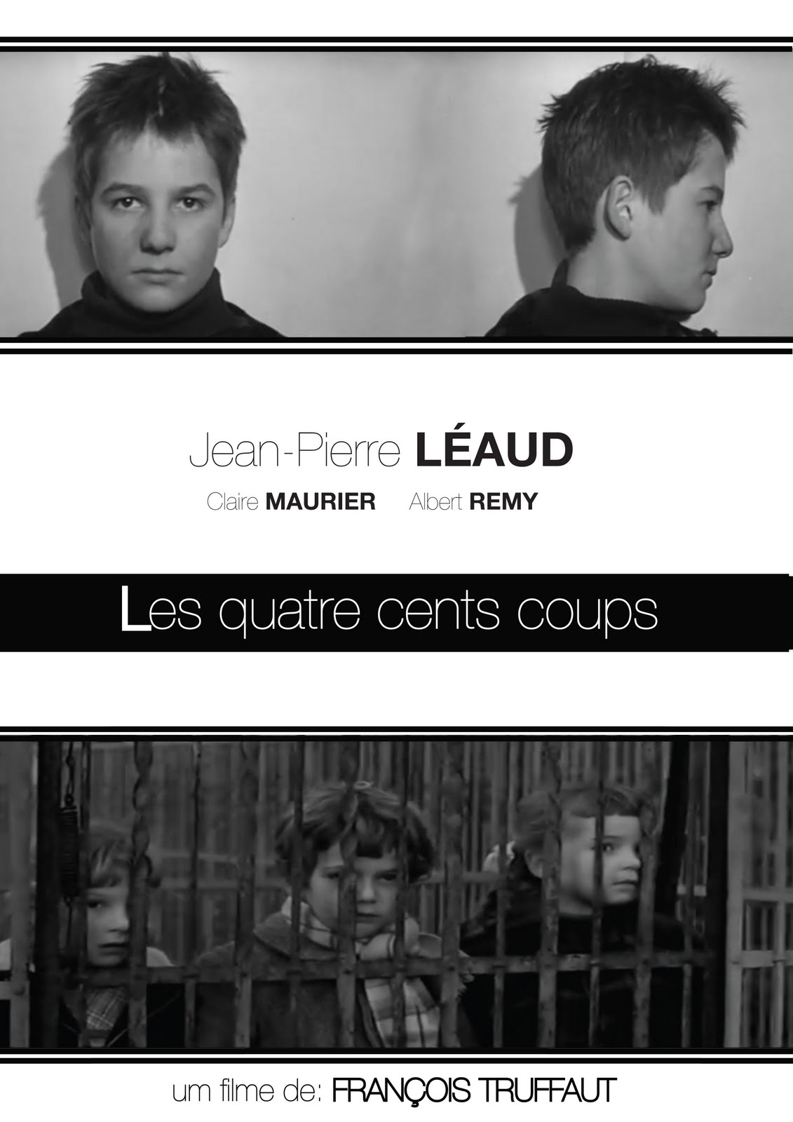  p>《四百击》是zenith international films inc公司发行的剧情片.