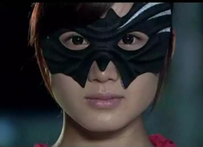 ">尚方蓉,女,《 a target="_blank" href="/item/火力少年王/2596035"