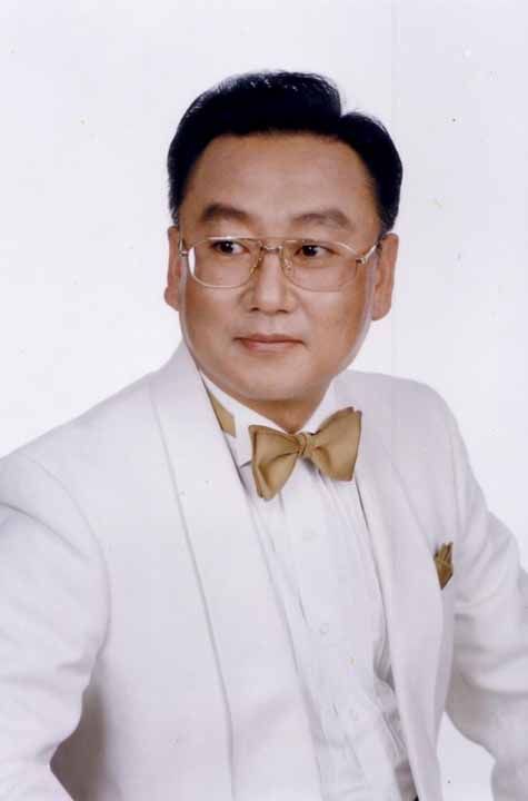 《在那桃花盛开的地方》是由 a target="_blank" href="/item/邬大为