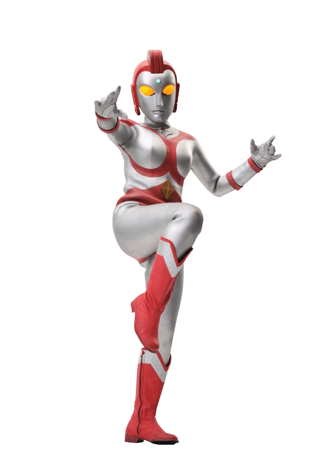  p>尤莉安,日本特摄《 a target="_blank" href="/item/奥特曼/336395