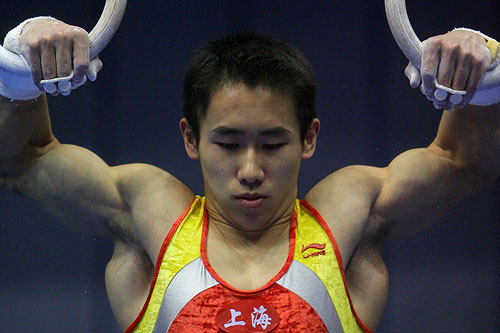 严明勇