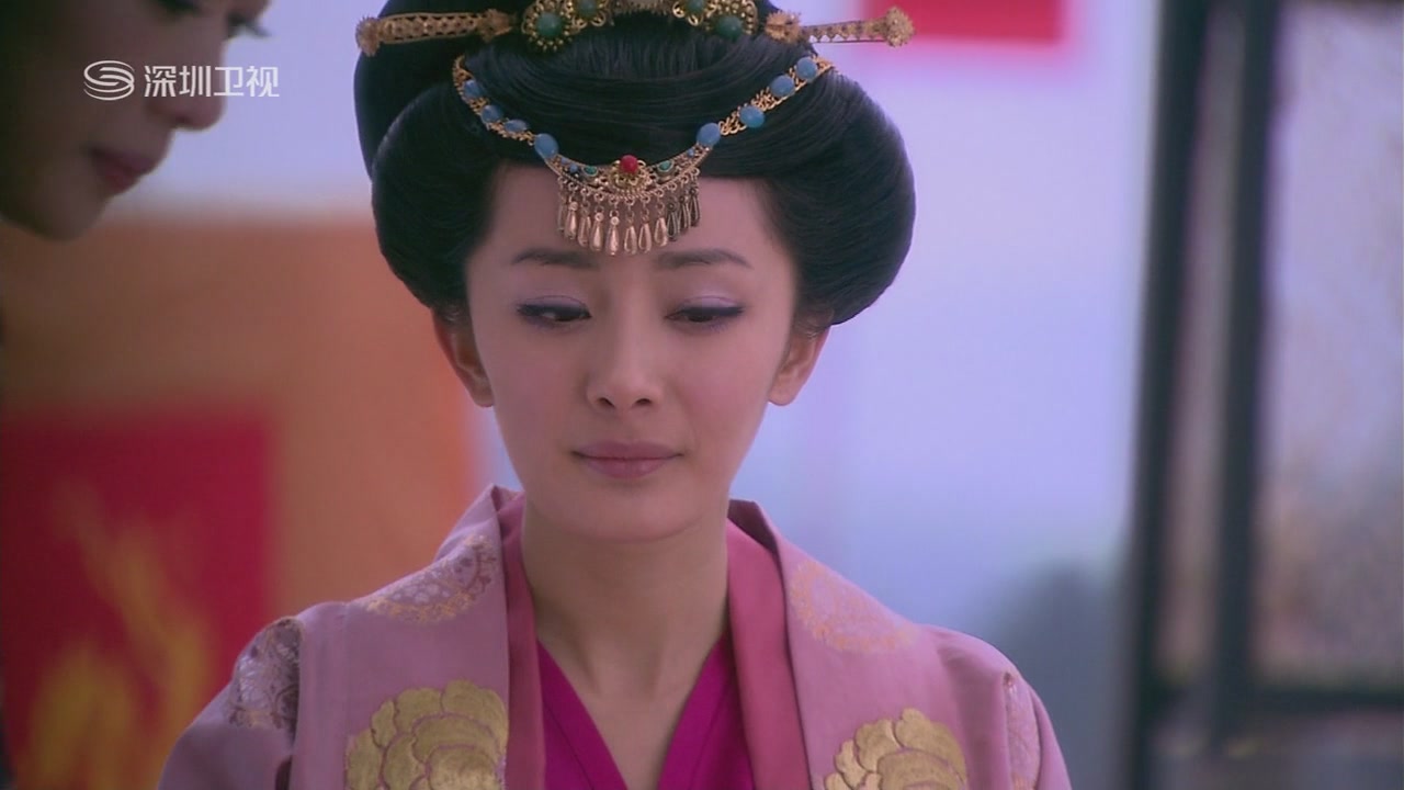  p>青鸾是电视剧《 a target="_blank" href="/item/唐宫美人天下