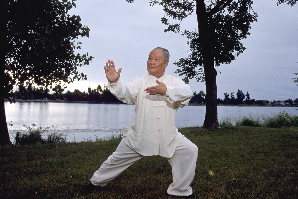 太极拳