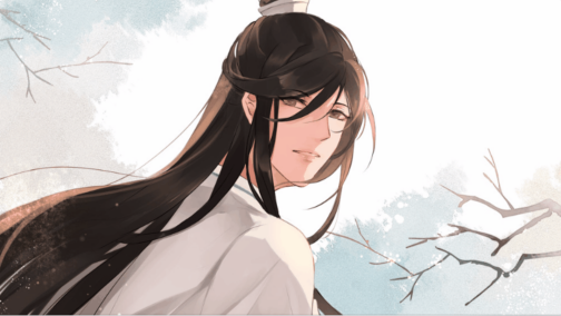 师青玄（小说《天官赐福》及其衍生作品中的角色）_百度百科