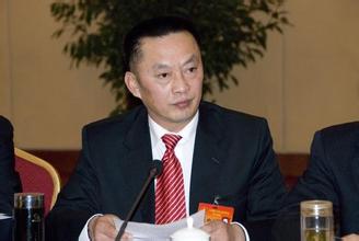 曾任四川省三台县人大常委会主任党组书记