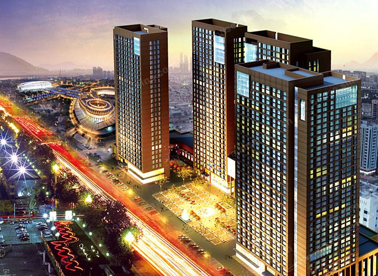  p data-id="gnytsicm42">海信·龙奥九号项目位于济南奥体文博片区