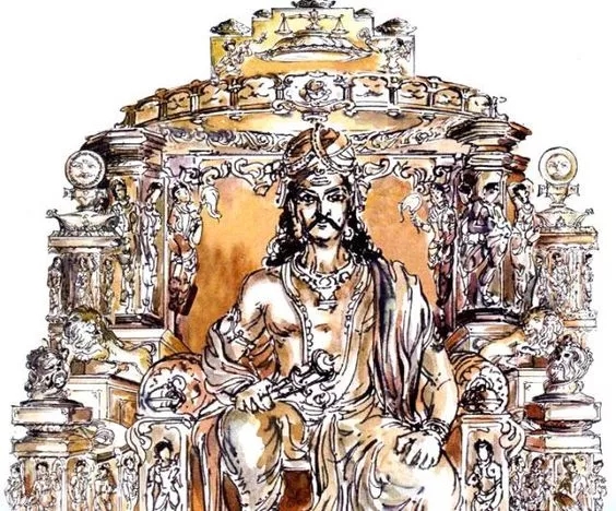 旃陀罗笈多二世