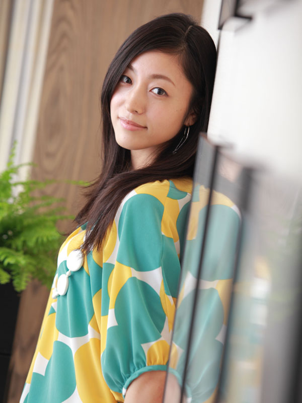  p>青山伦子是一名演员,模特,1978年12月29日出生在千叶县.