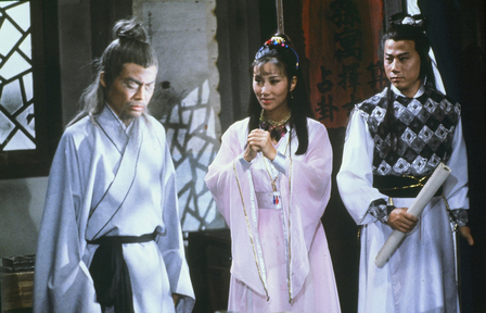 楚留香传奇》是1979年 a target="_blank" href="/item/香港无线电视