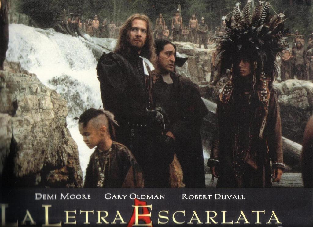  p data-id="gnxatsy548">《红字》改编自美国作家霍桑的代表作.