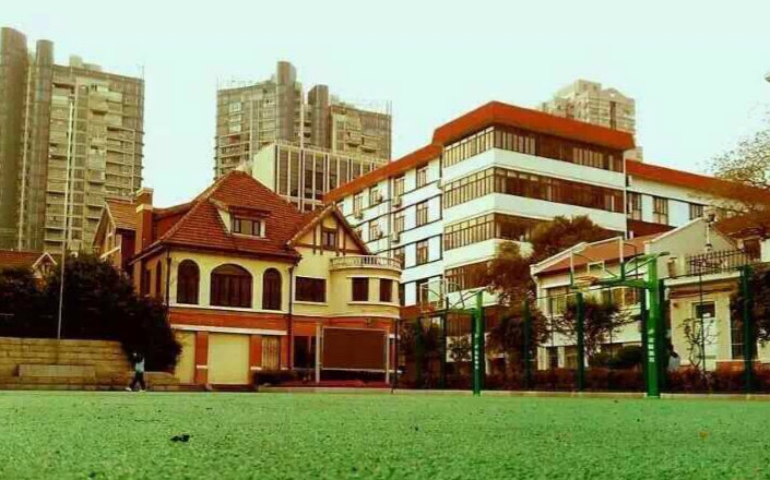 school affiliated to shanghai theatre academy ),简称上戏附中"