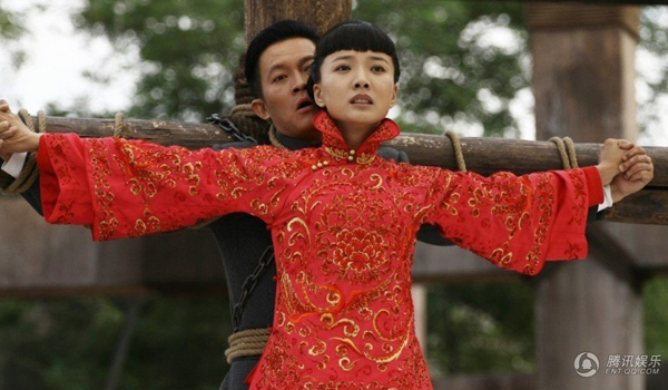  p>杨志刚,1977年11月14日出生于河北省承德市,中国内地男演员,毕业于