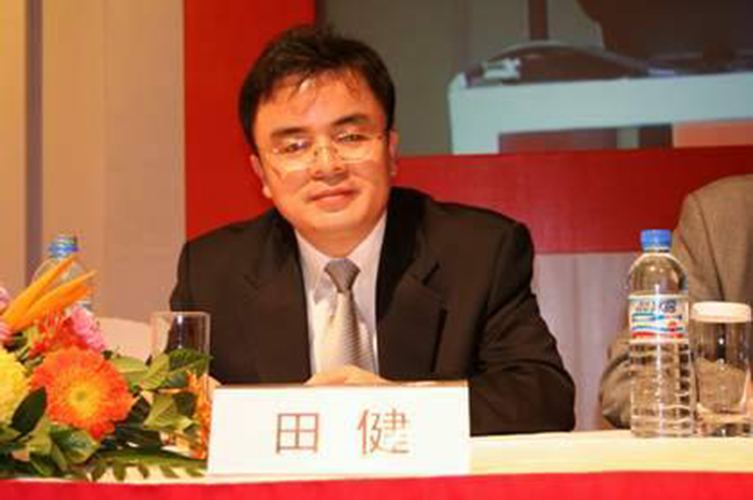  p>田健,出生于1968年6月4日,青海省西宁市人