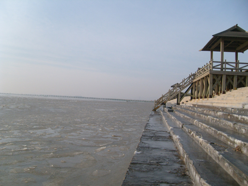 日照刘家湾赶海园