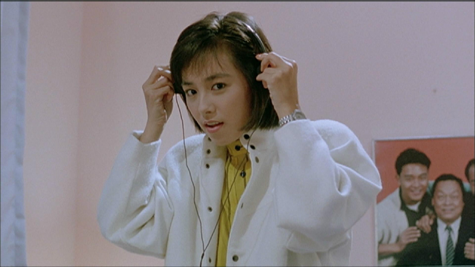 英雄本色abettertomorrow(1986)