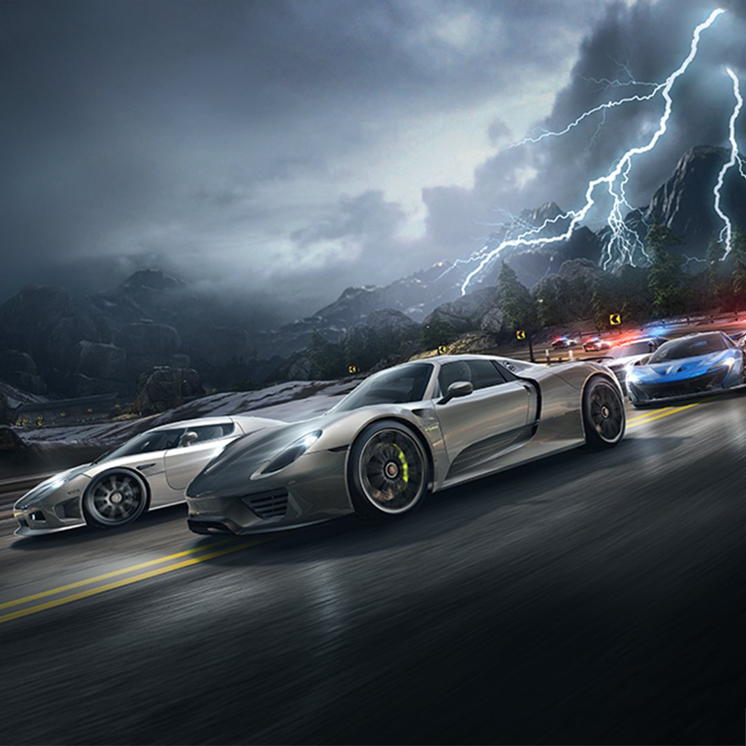  p>《极品飞车:无极限》(need for speed    no limits)是极品飞车