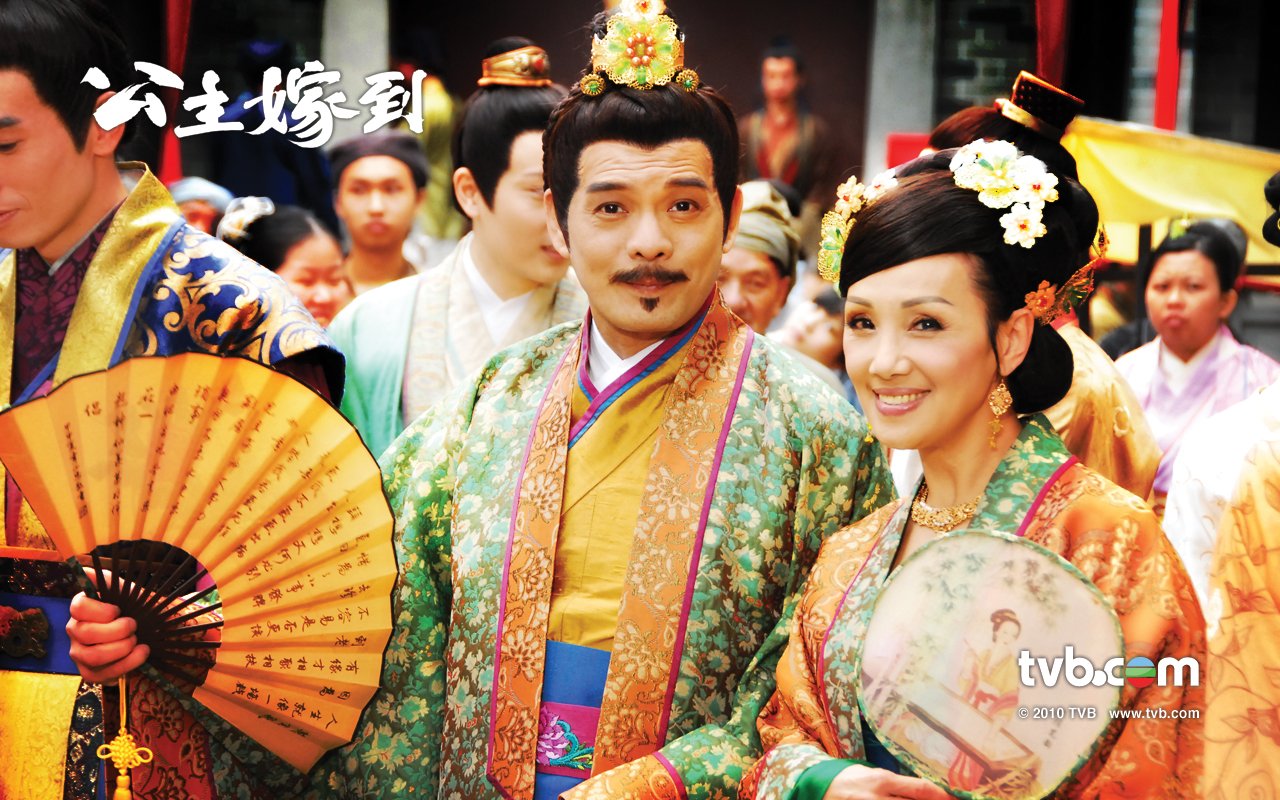 lemmaid="7051877">香港电视广播有限公司 /a>出品的一部古装喜剧《 