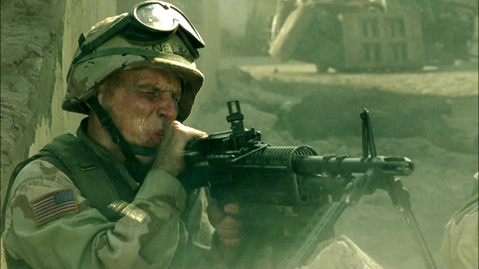 黑鹰坠落blackhawkdown(2001)