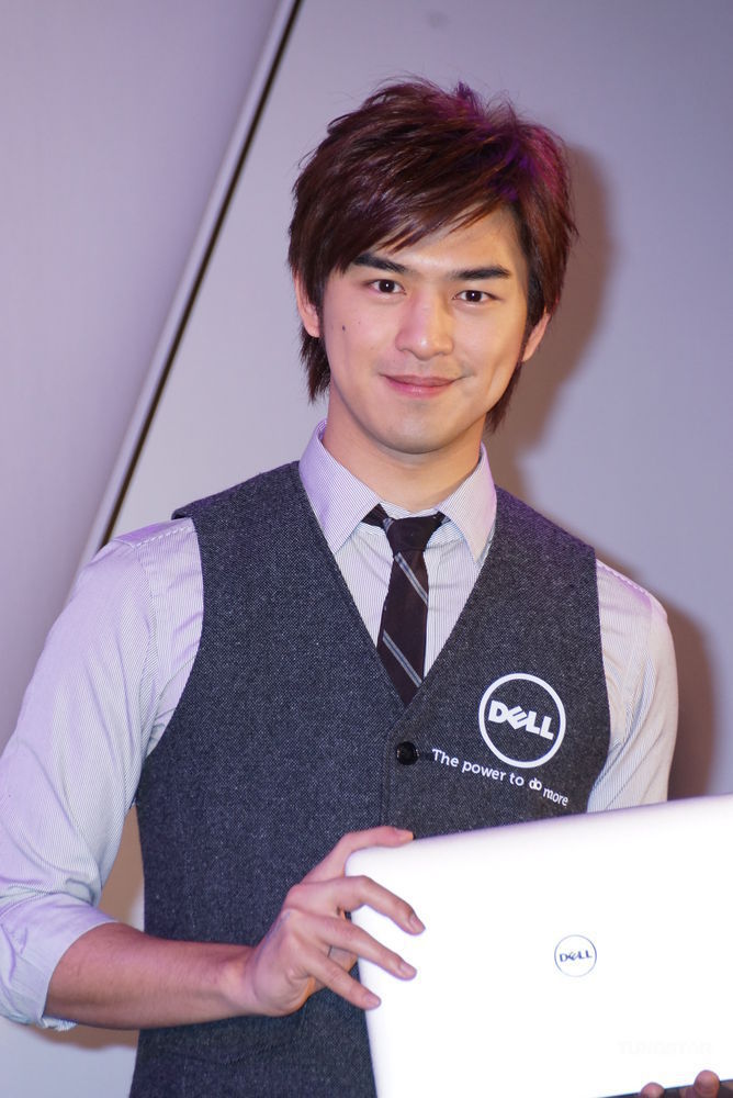 chen),1983年8月27日出生于台湾省台北市,中国台湾影视男演员