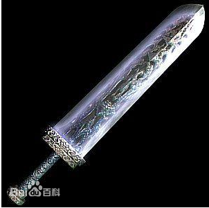  p>洪荒第三种器——昆吾剑   十大神器之中排行第三,乃剑中之祖.