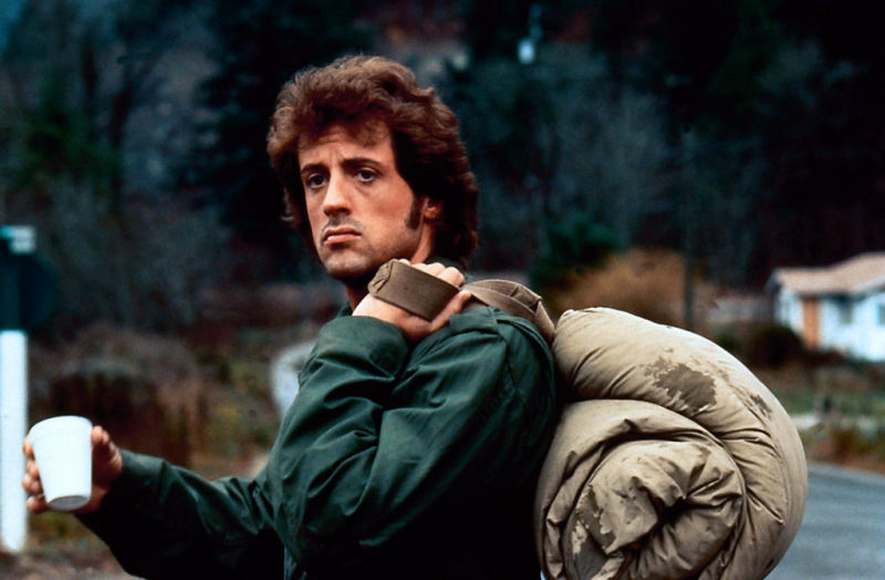 第一滴血3ramboiii(1988)