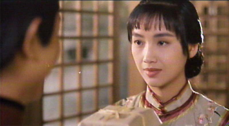 部由杜琪峰执导,郭富城,吴倩莲,张曼玉,狄龙等主演的香港古装动作电影