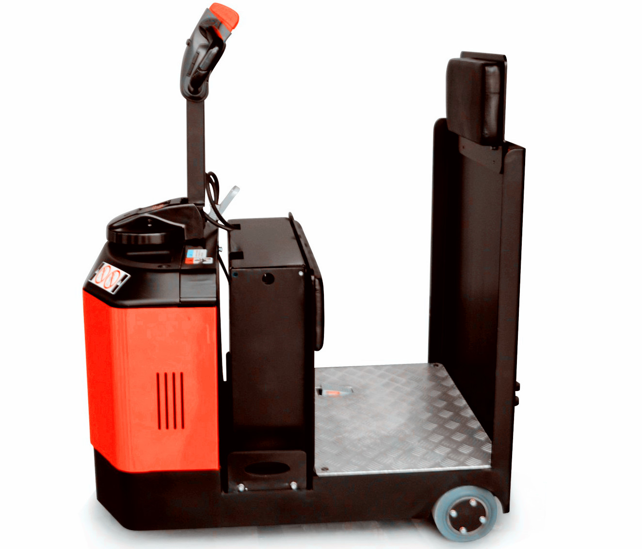  p data-id="gnb21lm5nu">电动牵引车由电机带动,用于车间内外大批