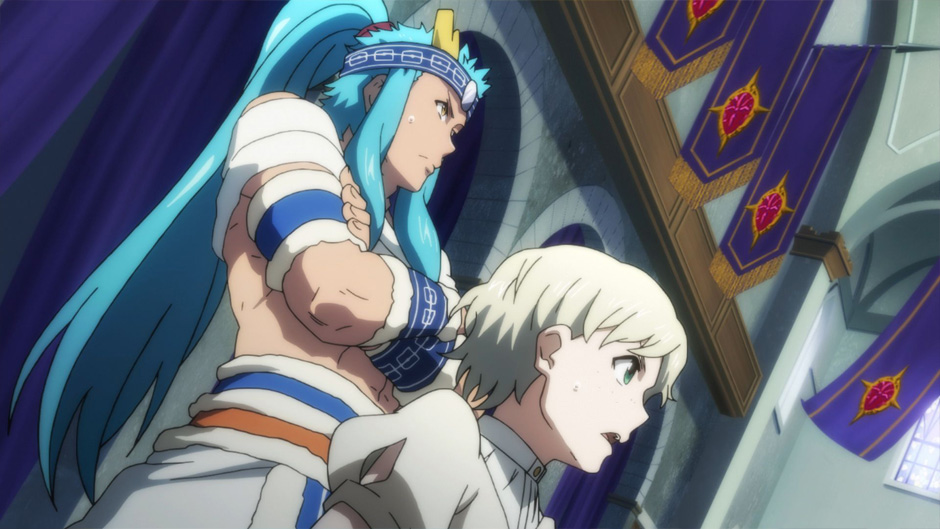  p data-id="gnfidj24gt">电视动画《魔笛magi 辛巴达的冒险》是根据