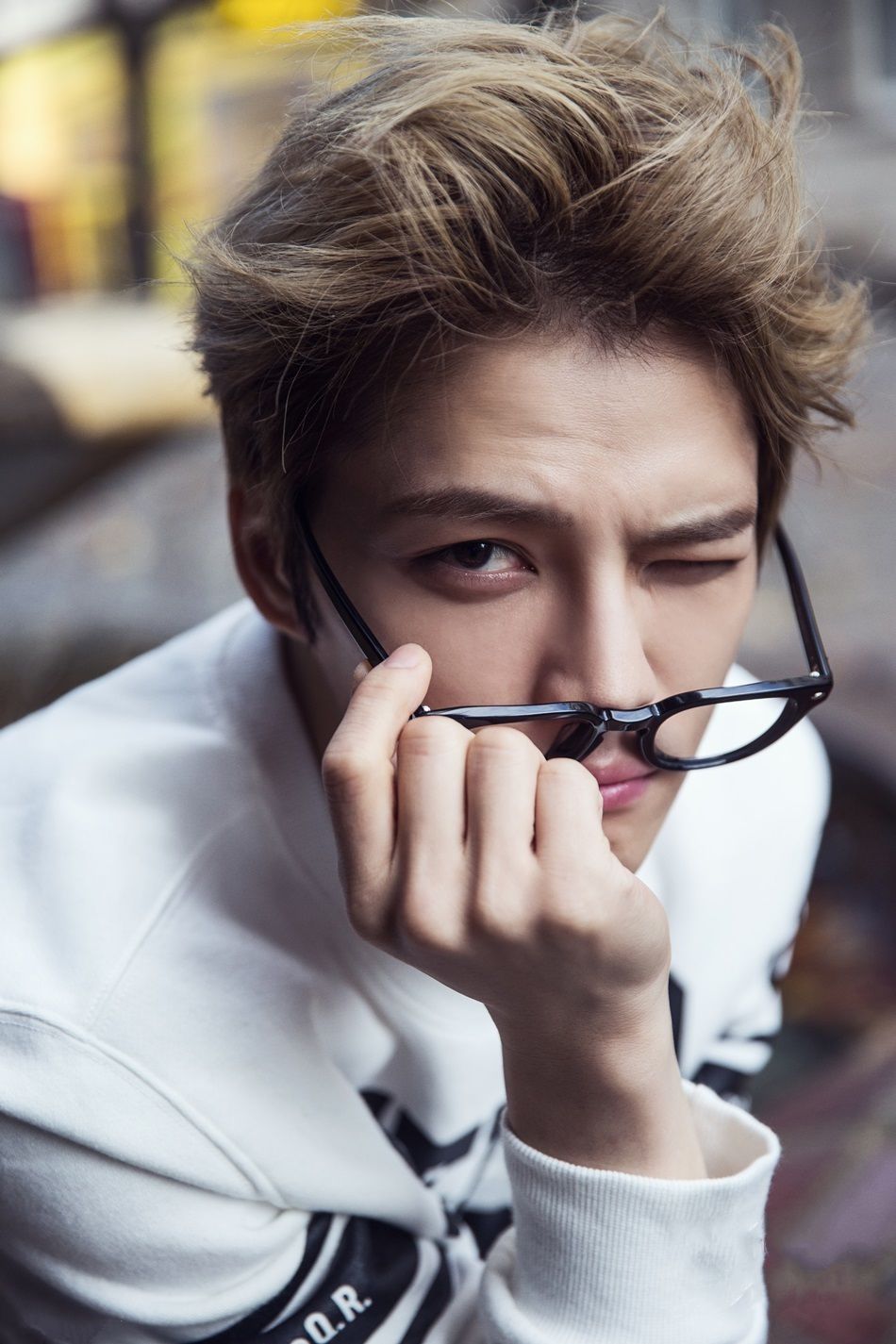 1986年1月26日出生于韩国忠清南道公州市,是兼具 a target="_blank"