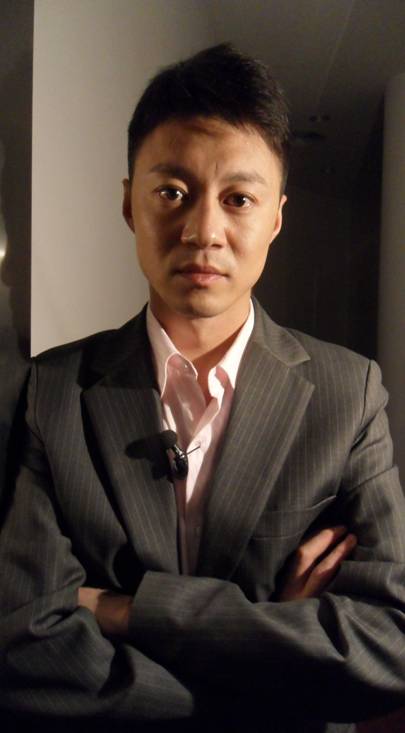 李飞